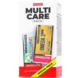 Nutrend-Multicare-Pack