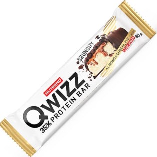 Nutrend-QWIZZ-Protein-Bar-60-gr-Almond-Chocolate