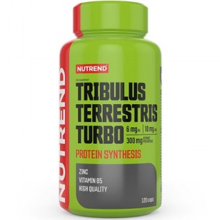 Nutrend-Tribulus-Terrestris-Turbo-120