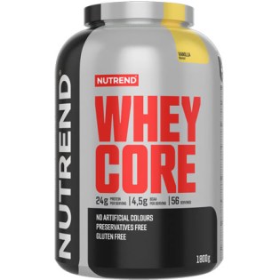 Nutrend-Whey-Core-1800-gr-Vanilla