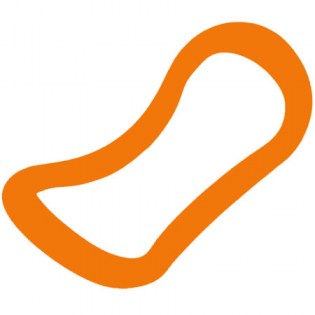 OEM-Yoga-Pilates-Circle-Stretch-Ring-Orange