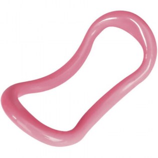 OEM-Yoga-Pilates-Circle-Stretch-Ring-Pink