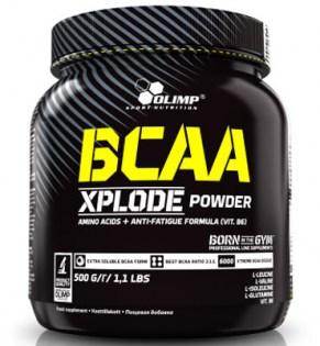 OLIMP-BCAA-XPLODE