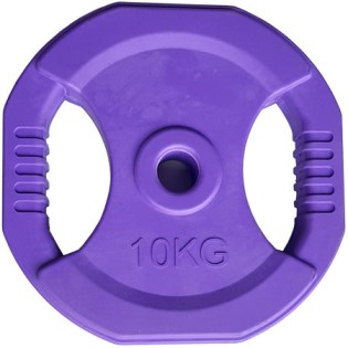 Octagon-Weight-Plate-10000-gr