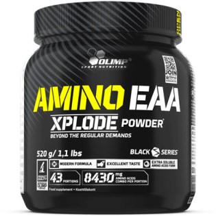 Olimp-Amino-EAA-Xplode-Powder-520-gr-Orange