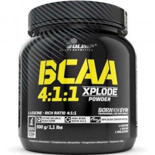 Olimp-Bcaa-Xplode-4-1-1-5002