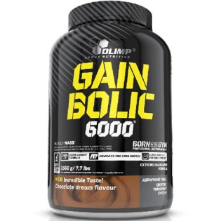 Olimp-Gain-Bolic-3500