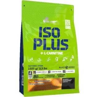 Olimp-Iso-Plus-Powder-1505-gr-Orange