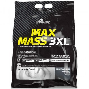 Olimp-Max-Mass-3XL-New