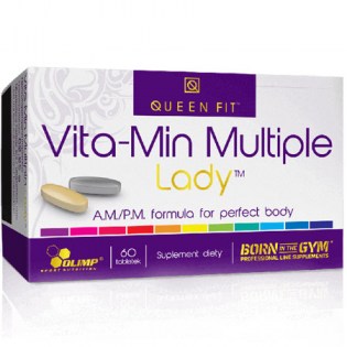 Olimp-Vita-Min-Multiple-Lady