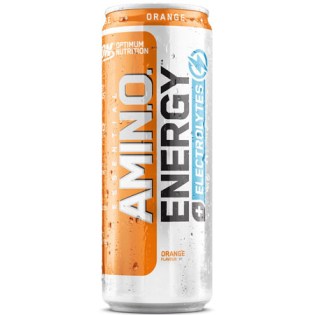 Optimum-Amino-Energy-+-Electrolytes-250-ml-Orange