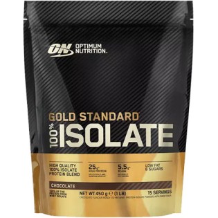 Optimum-Nutrition-Gold-Standard-100-Isolate-450-gr-Chocolate