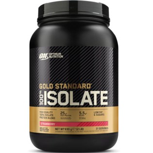 Optimum-Nutrition-Gold-Standard-100-Isolate-930-gr-Strawberry