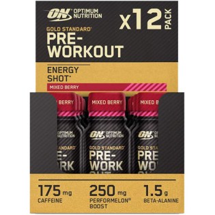 Optimum-Nutrition-Gold-Standard-Pre-Workout-Shot-12-x-60-ml-Mixed-Berry