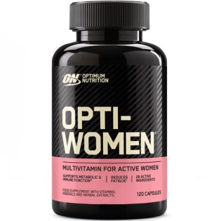 Optimum-Nutrition-Opti-Women-120-tablets