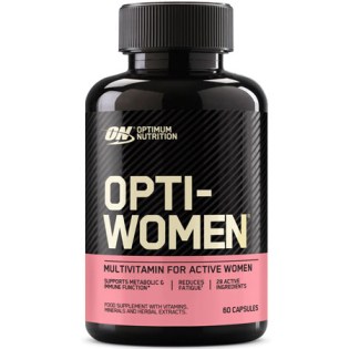 Optimum-Nutrition-Opti-Women-60-tablets