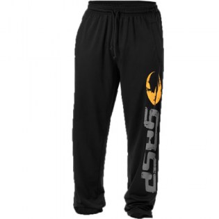Original-mesh-pantsBlack