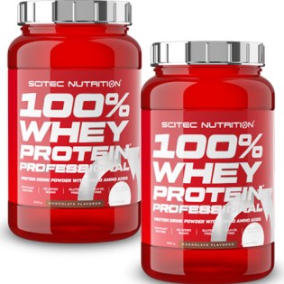 Package-2-x-100-Whey-Protein-Professional-920-gr