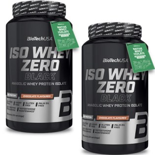 Package-2-x-Iso-Whey-Zero-Black-908-gr