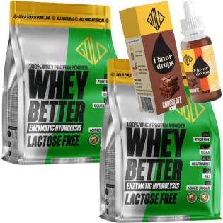 Package-2-x-Whey-Better-HydroProtein-80-Lactose-Free-908-gr-Natural-Flavor-Drops-50-ml