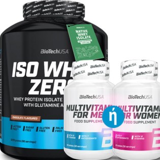 Package-Iso-Whey-Zero-2270-Multivitamin-For-Men-Or-Women