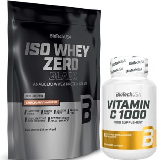 Package-Iso-Whey-Zero-500-Black-Vitamin-C-30-tablets