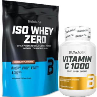 Package-Iso-Whey-Zero-500-Vitamin-C-30-tablets