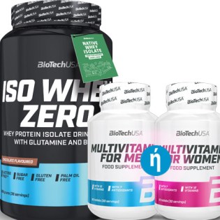 Package-Iso-Whey-Zero-908-Multivitamin-For-Men-Or-Women-2