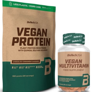 Package-Vegan-Πακέτο-Νο1
