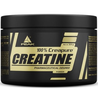 Peak-100-Creatine-Creapure-225-gr