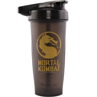 Performa-Shaker-Activ-Shaker-800-ml-Mortal-Kombat-Logo