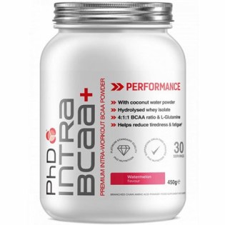 PhD-Intra-BCAA+450gr-Watermelon