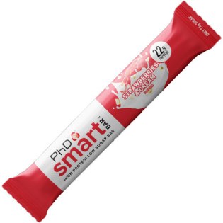 PhD-Smart-Bar-32-gr-Strawberries-Cream