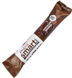 PhD-Smart-Bar-64-Chocolate-Brownie