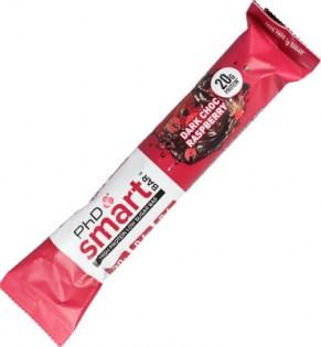 PhD-Smart-Bar-64-Dark-Chocolate-Raspberry