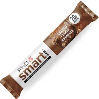 PhD-Smart-Bar-64-Salted-Fudge-Brownie
