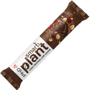 PhD-Smart-Bar-Plant-Chocolate-Peanut-Brownie-64
