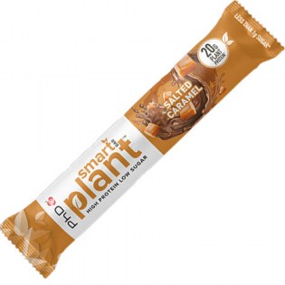 PhD-Smart-Bar-Plant-Salted-Caramel-Piece