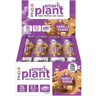 PhD-Smart-Bar-Plant-Vanilla-Fudge-Box