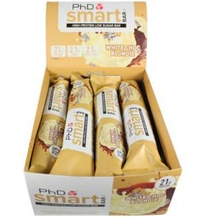PhD-Smart-Bar-White-Chocolate-Blondie