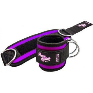 Power-System-Ankle-Straps-Gym-Babe-Purple