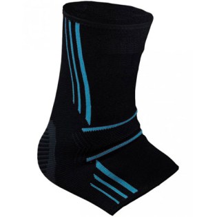 Power-System-Ankle-Support-Evo-Blue