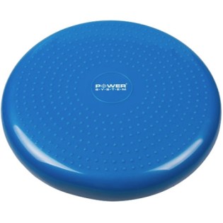 Power-System-Balance-Disc-Blue