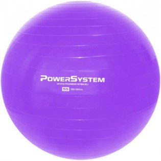 Power-System-Pro-Gymball-55-cm-Purple