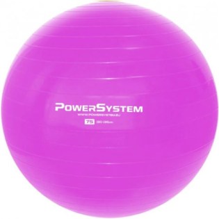 Power-System-Pro-Gymball-75-cm-Pink