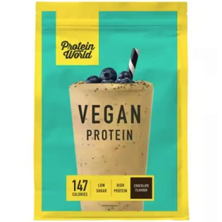 Protein-World-Vegan-Protein-520-gr