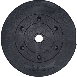 Proteon-Cement-Dumbbell-5-kg