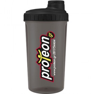 Proteon-Shaker-Black