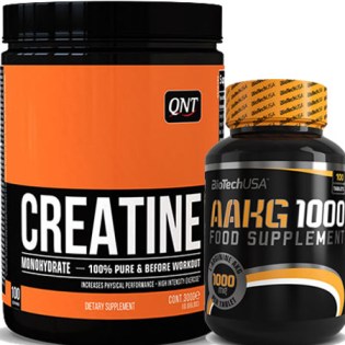 QNT-Package-Creatine-Monohydrate-300-AAKG-1000mg-100-tablets