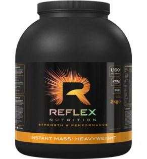 Reflex-Instant-Mass-Heavyweight-2kg-New